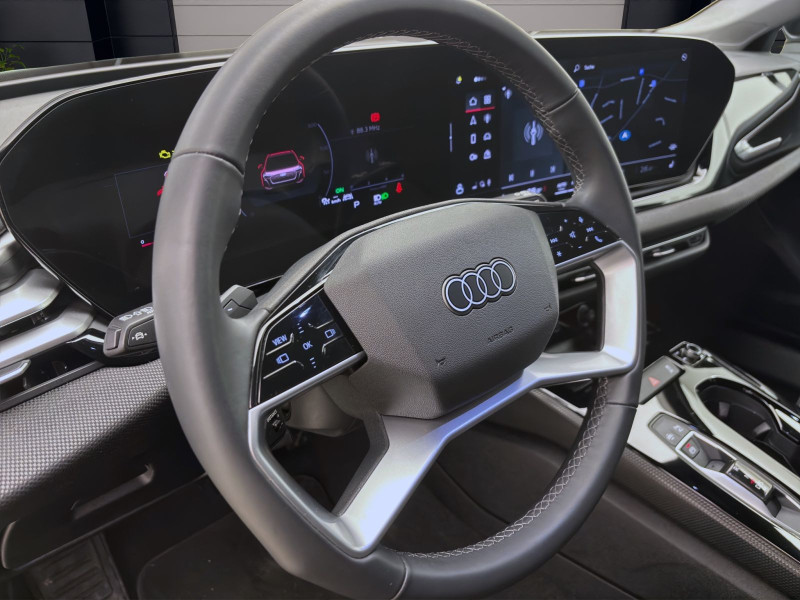 Bild 16: Audi A5 Avant TDI NAVI KAMERA PDC SITZHZG KLIMA