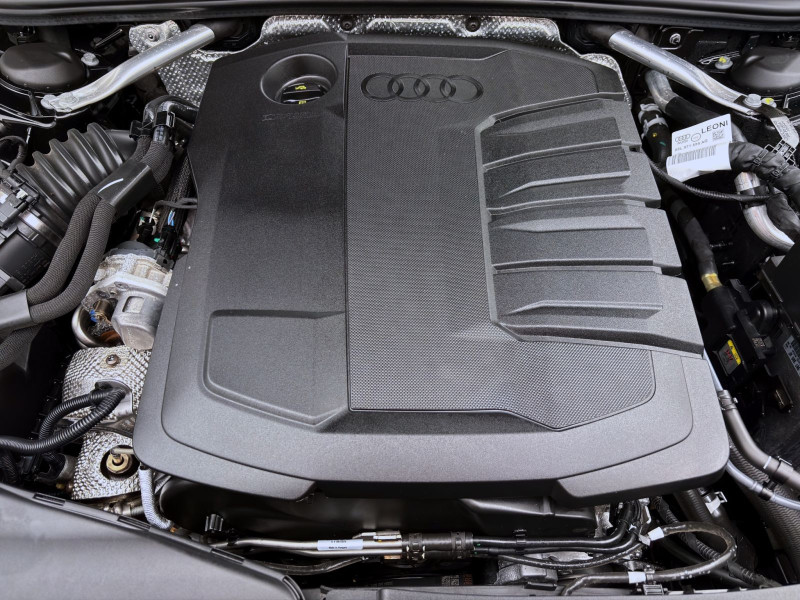 Bild 17: Audi A5 Avant TDI NAVI KAMERA PDC SITZHZG KLIMA