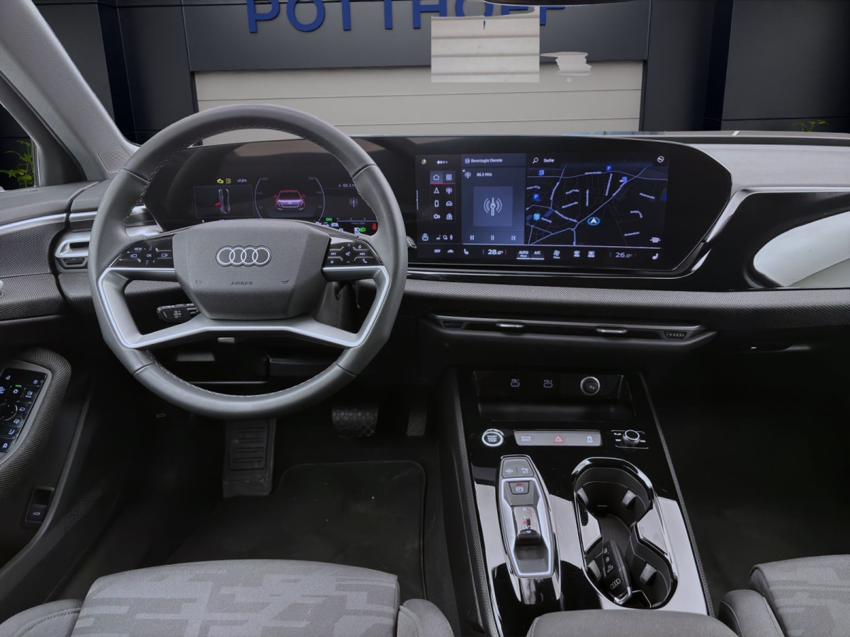 Thumb 12: Audi A5 Avant TDI NAVI KAMERA PDC SITZHZG KLIMA