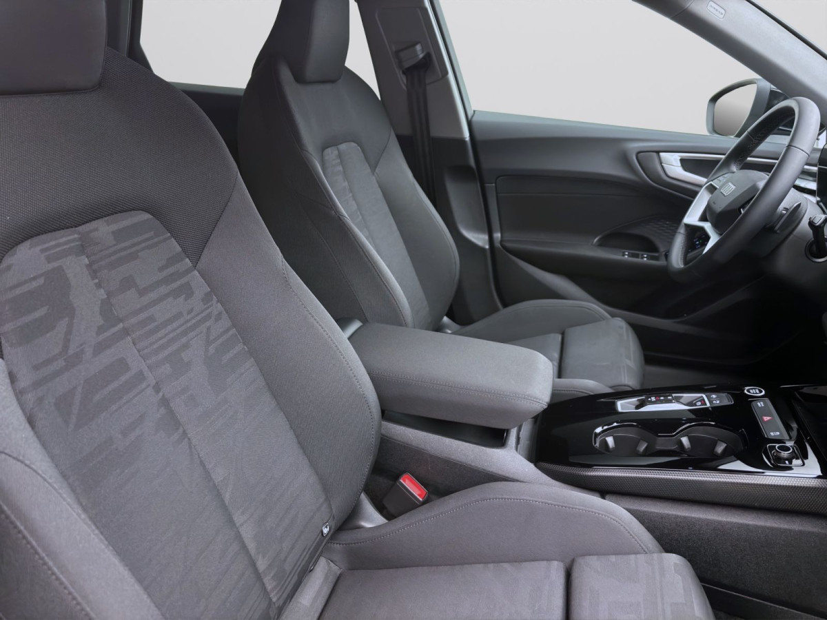 Thumb 15: Audi A5 Avant TDI NAVI KAMERA PDC SITZHZG KLIMA