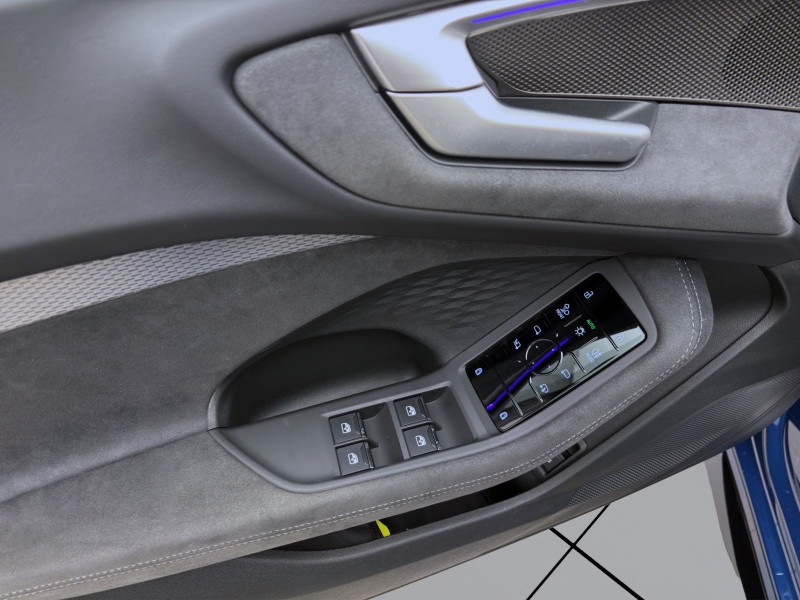 Bild 8: Audi A5 Limousine TDI Q S LINE PANO AHK MATRIX NAVI B&O