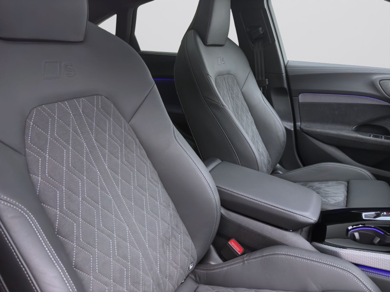 Bild 14: Audi A5 Limousine TDI Q S LINE PANO AHK MATRIX NAVI B&O