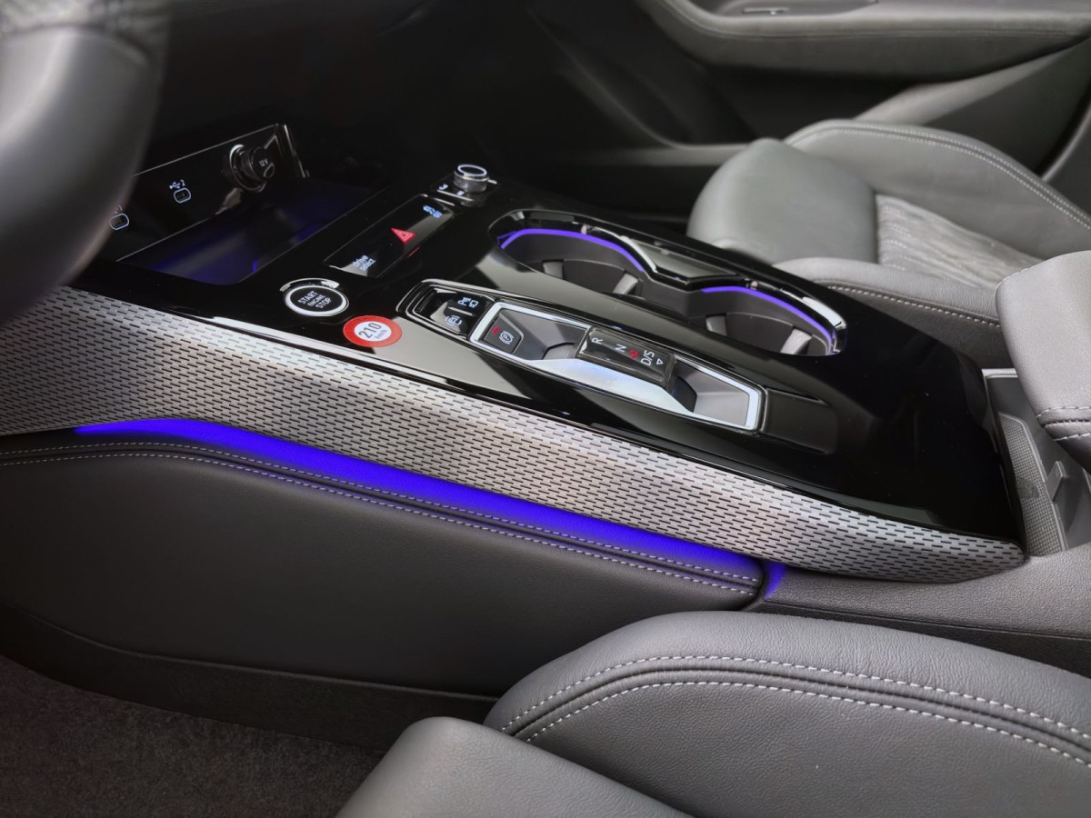 Thumb 12: Audi A5 Limousine TDI Q S LINE PANO AHK MATRIX NAVI B&O
