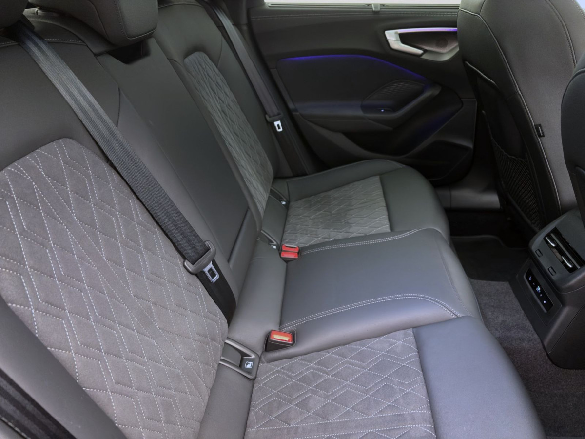 Thumb 13: Audi A5 Limousine TDI Q S LINE PANO AHK MATRIX NAVI B&O