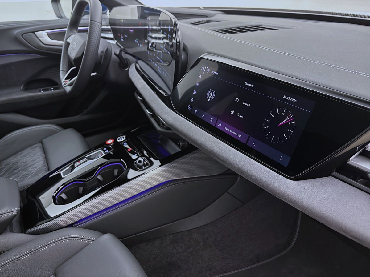 Thumb 16: Audi A5 Limousine TDI Q S LINE PANO AHK MATRIX NAVI B&O