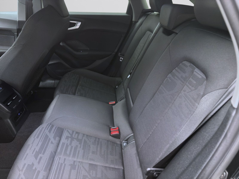 Bild 14: Audi A5 Avant TDI NAVI KAMERA SITZHZG VIRTUAL