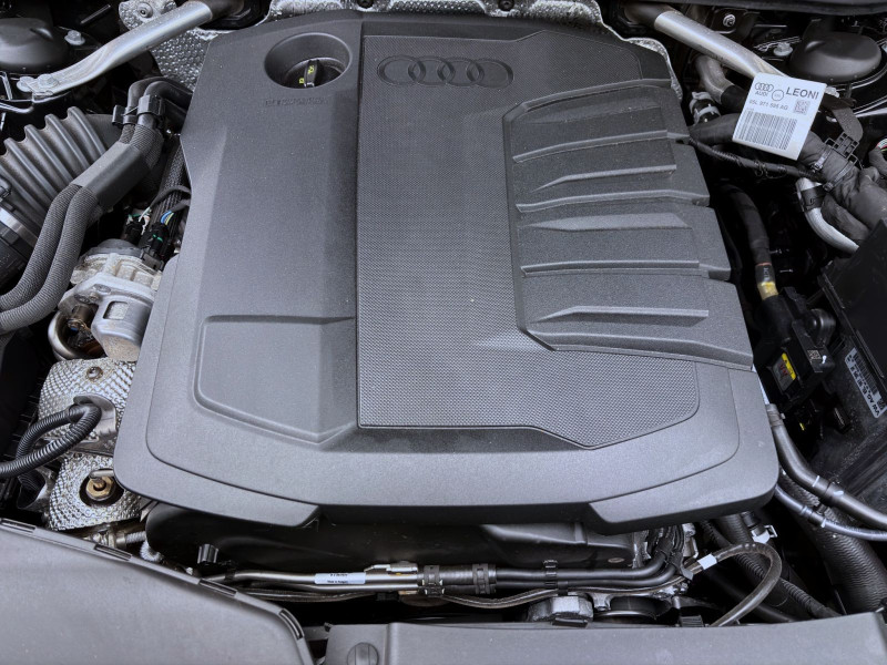 Bild 17: Audi A5 Avant TDI NAVI KAMERA SITZHZG VIRTUAL