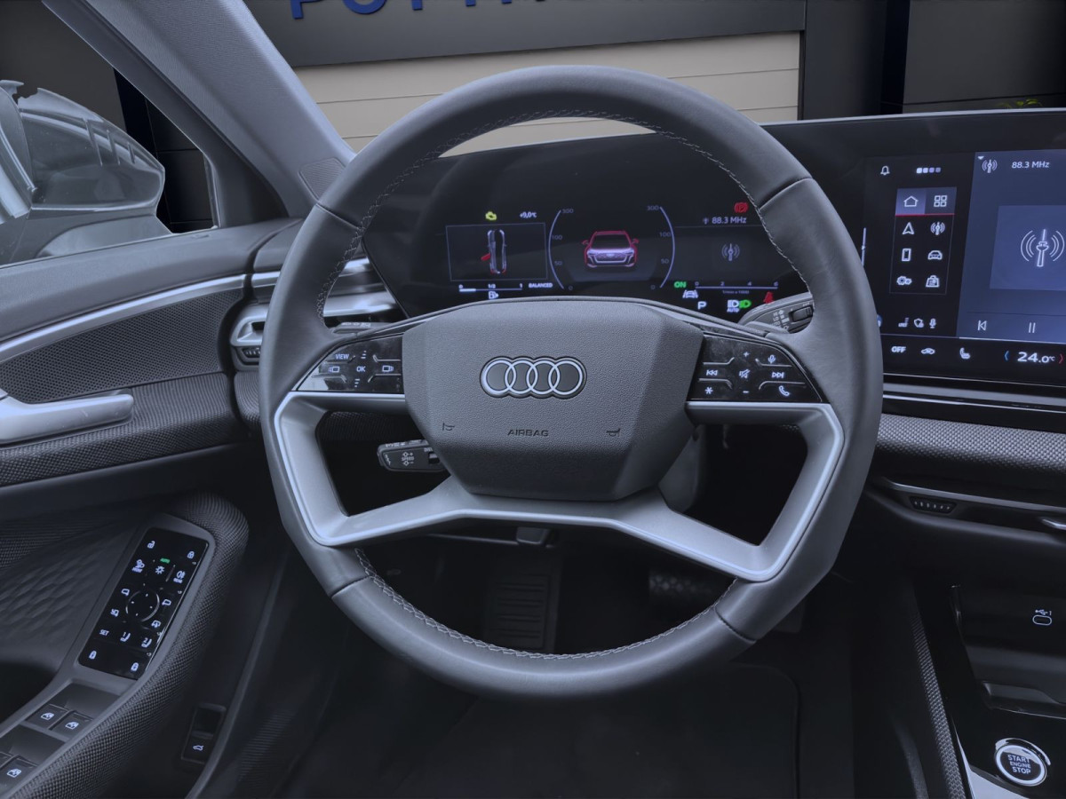Thumb 10: Audi A5 Avant TDI NAVI KAMERA SITZHZG VIRTUAL