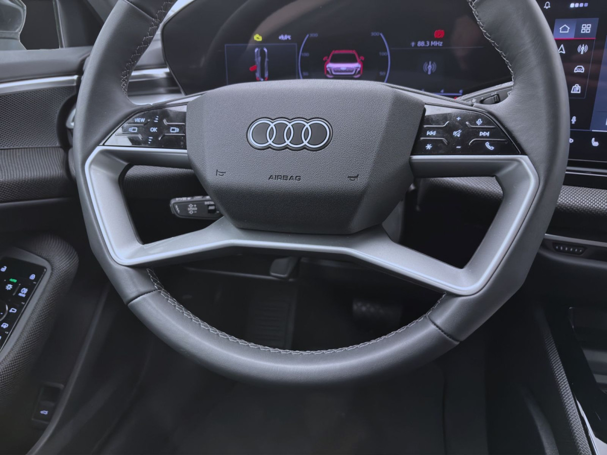 Thumb 11: Audi A5 Avant TDI NAVI KAMERA SITZHZG VIRTUAL