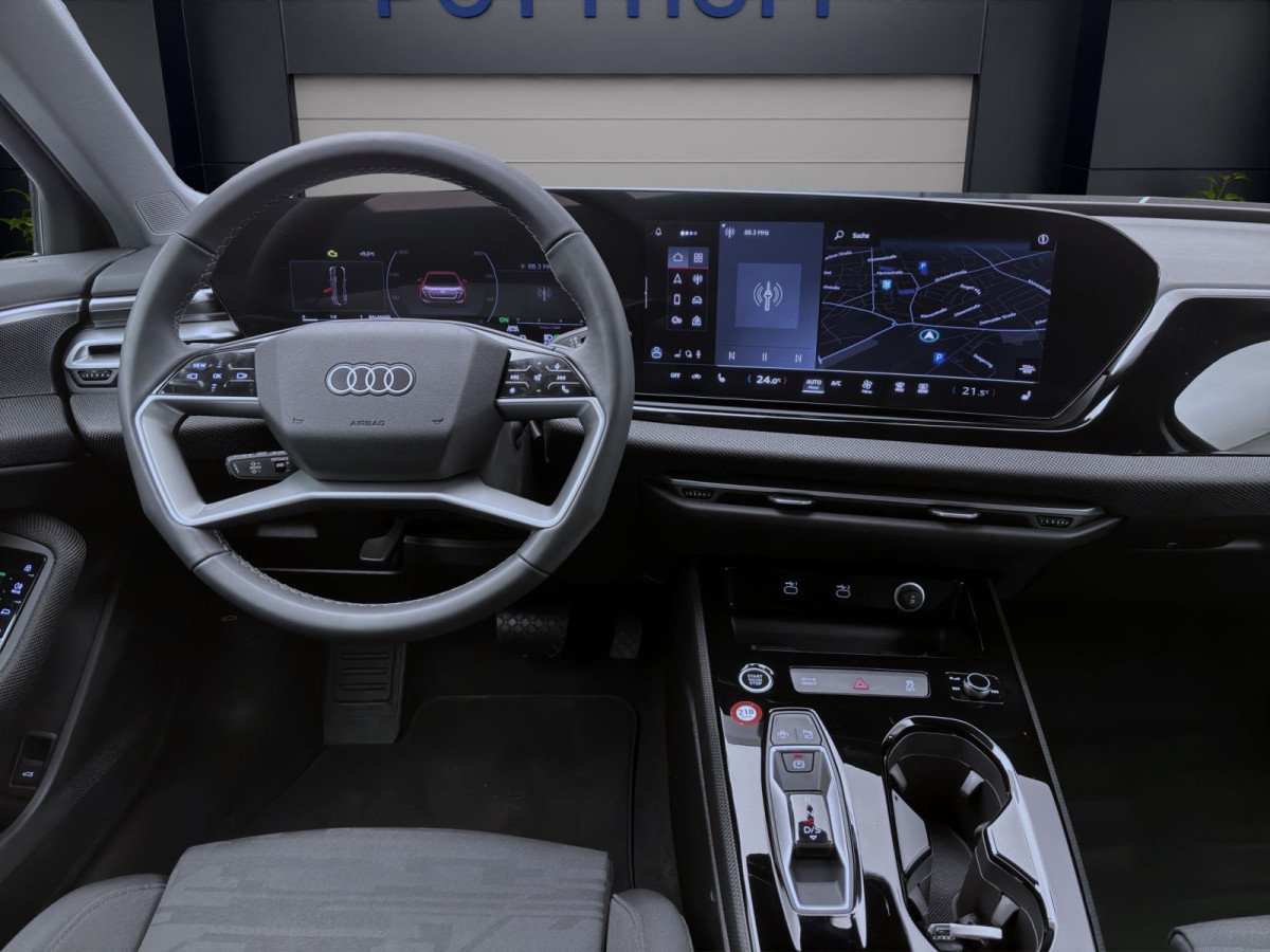 Thumb 12: Audi A5 Avant TDI NAVI KAMERA SITZHZG VIRTUAL