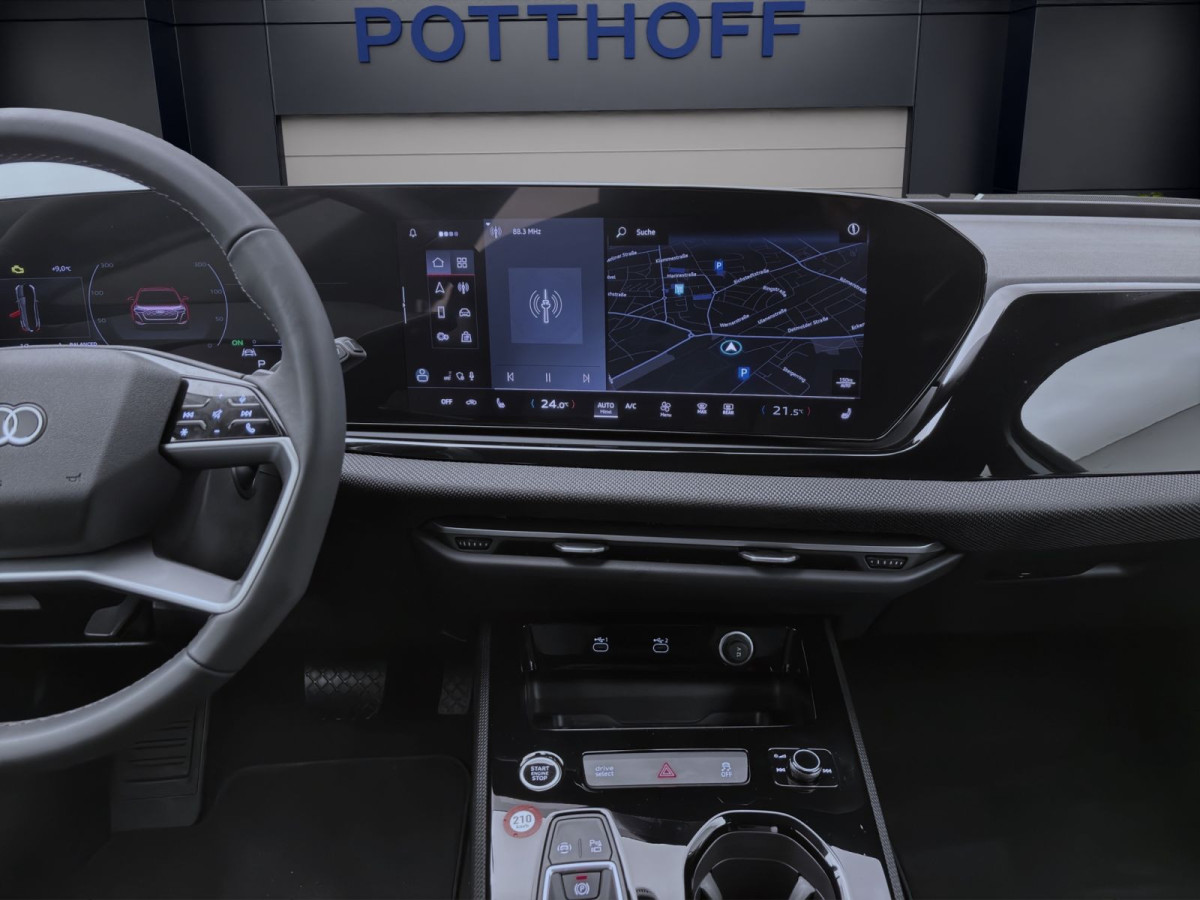 Thumb 13: Audi A5 Avant TDI NAVI KAMERA SITZHZG VIRTUAL