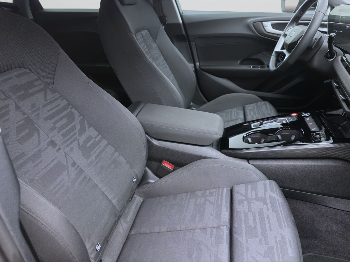 Thumb 15: Audi A5 Avant TDI NAVI KAMERA SITZHZG VIRTUAL