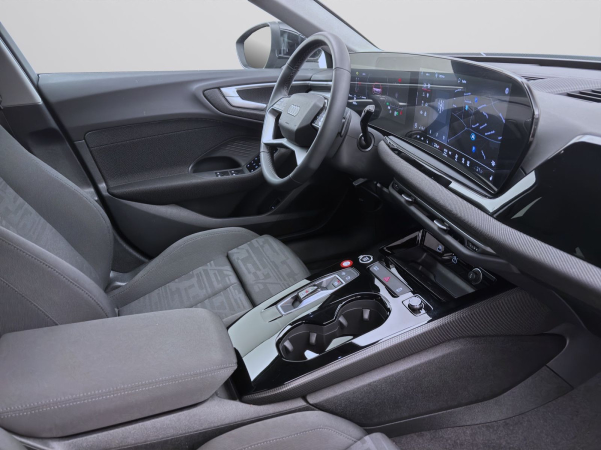 Thumb 16: Audi A5 Avant TDI NAVI KAMERA SITZHZG VIRTUAL