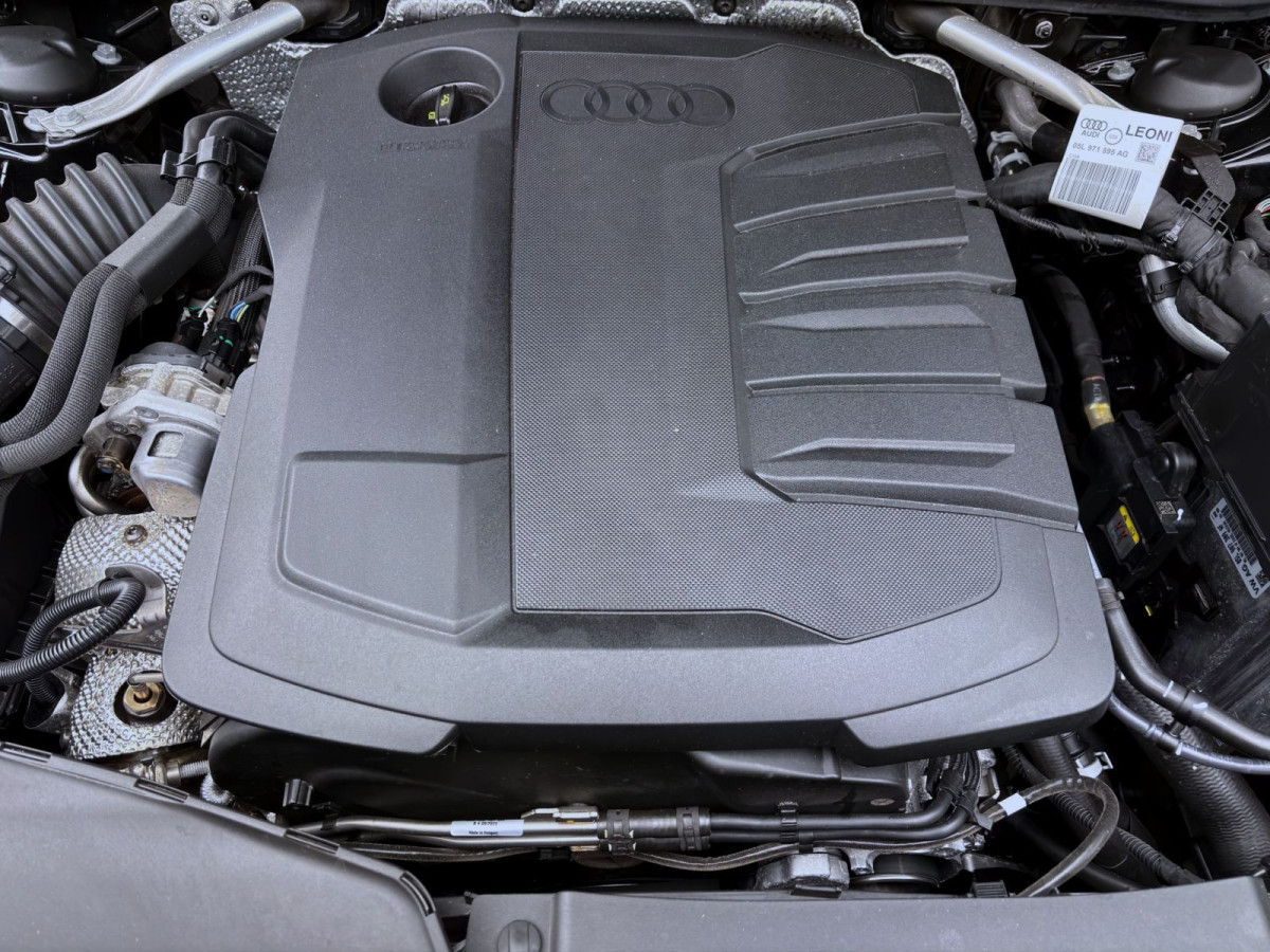 Thumb 17: Audi A5 Avant TDI NAVI KAMERA SITZHZG VIRTUAL