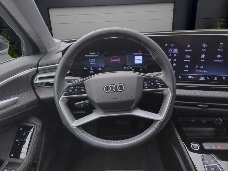 Bild 10: Audi A5 Avant TFSI NAVI KAMERA PDC SITZHZG LM18