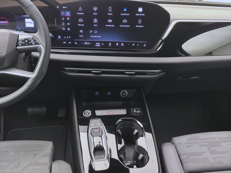 Bild 13: Audi A5 Avant TFSI NAVI KAMERA PDC SITZHZG LM18