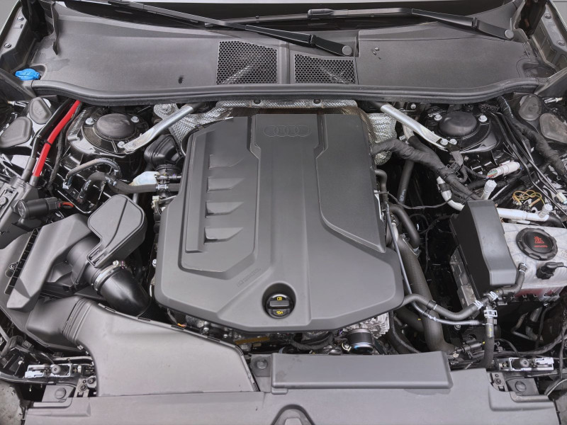 Bild 16: Audi A5 Avant TFSI NAVI KAMERA PDC SITZHZG LM18