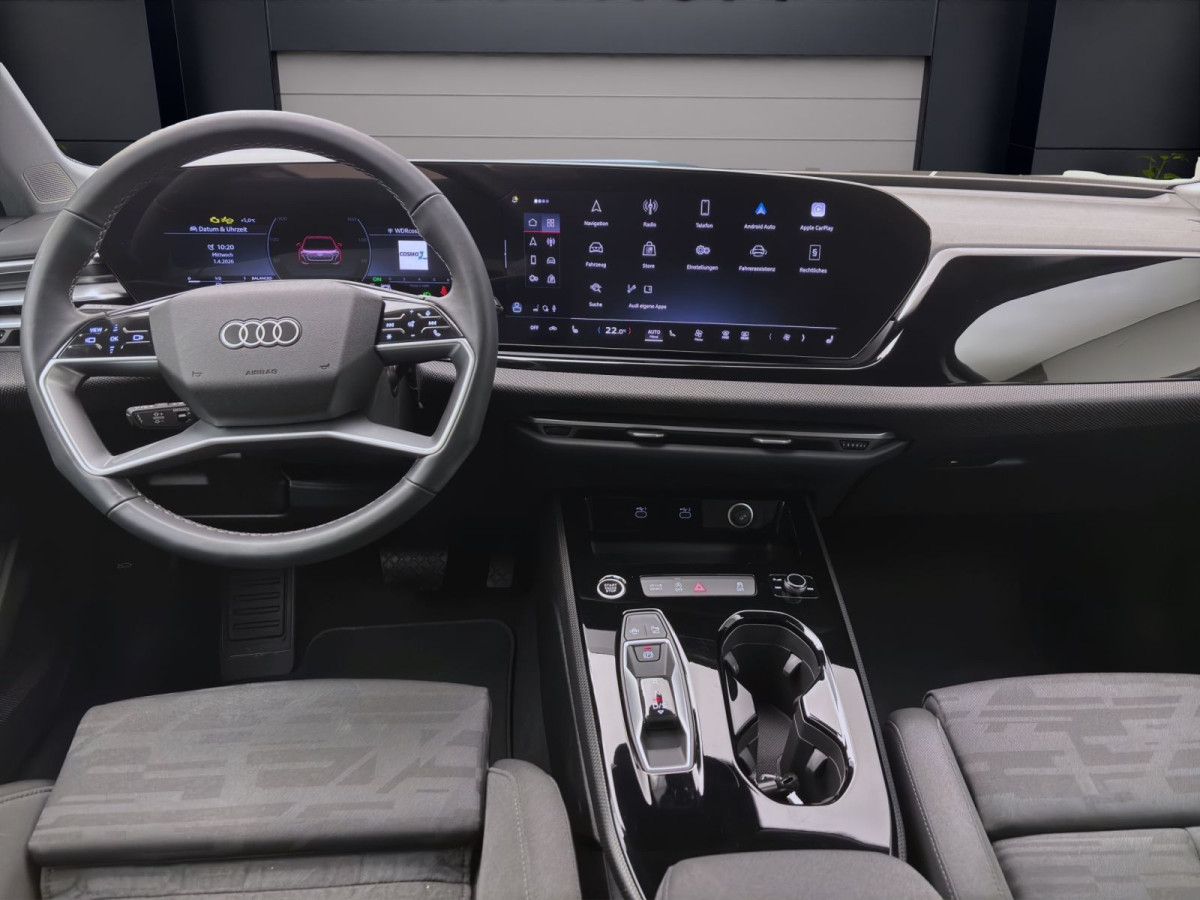 Thumb 12: Audi A5 Avant TFSI NAVI KAMERA PDC SITZHZG LM18