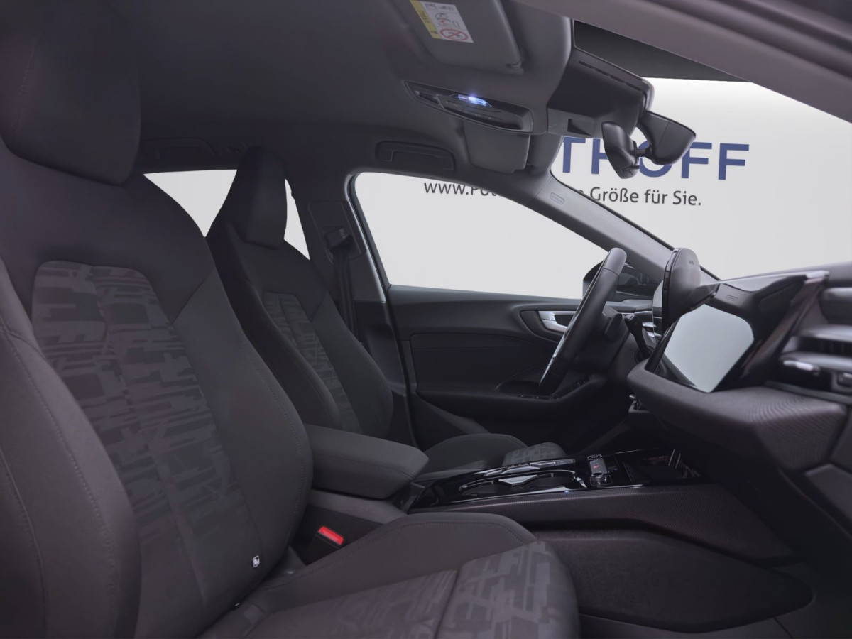 Thumb 15: Audi A5 Avant TFSI NAVI KAMERA PDC SITZHZG LM18