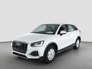Audi Q2 30 TFSI ADVANCED NAVI KAMERA LED SITZHZG