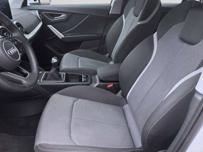 Bild 8: Audi Q2 30 TFSI ADVANCED NAVI KAMERA LED SITZHZG