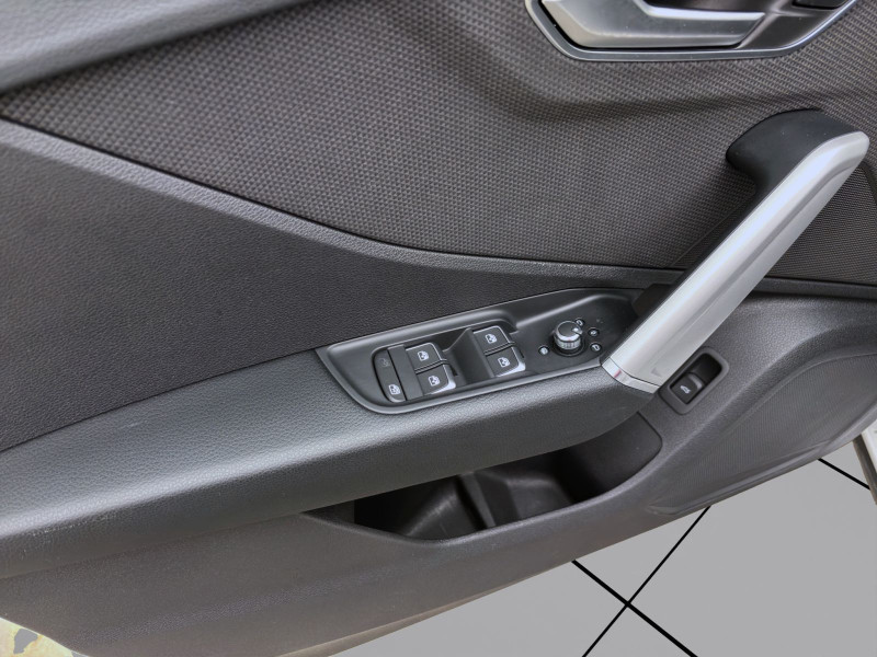 Bild 9: Audi Q2 30 TFSI ADVANCED NAVI KAMERA LED SITZHZG