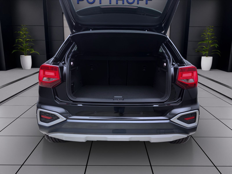 Bild 3: Audi Q2 30 TFSI ADVANCED STANDHZG AHK NAVI VIRTUAL