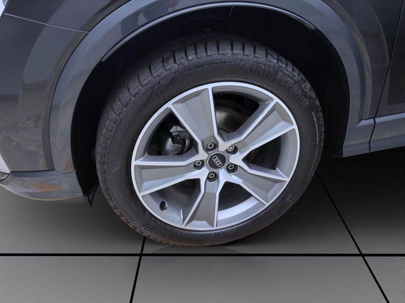 Bild 7: Audi Q2 30 TFSI ADVANCED STANDHZG AHK NAVI VIRTUAL