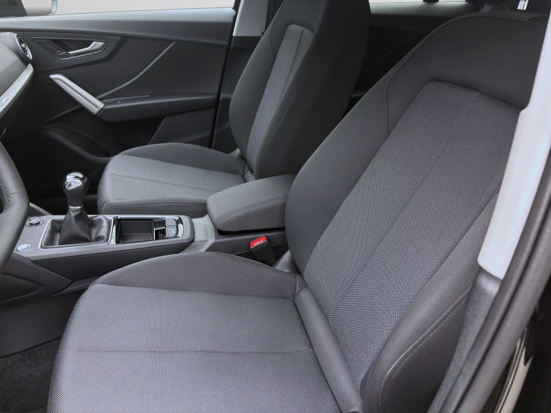 Bild 8: Audi Q2 30 TFSI ADVANCED STANDHZG AHK NAVI VIRTUAL