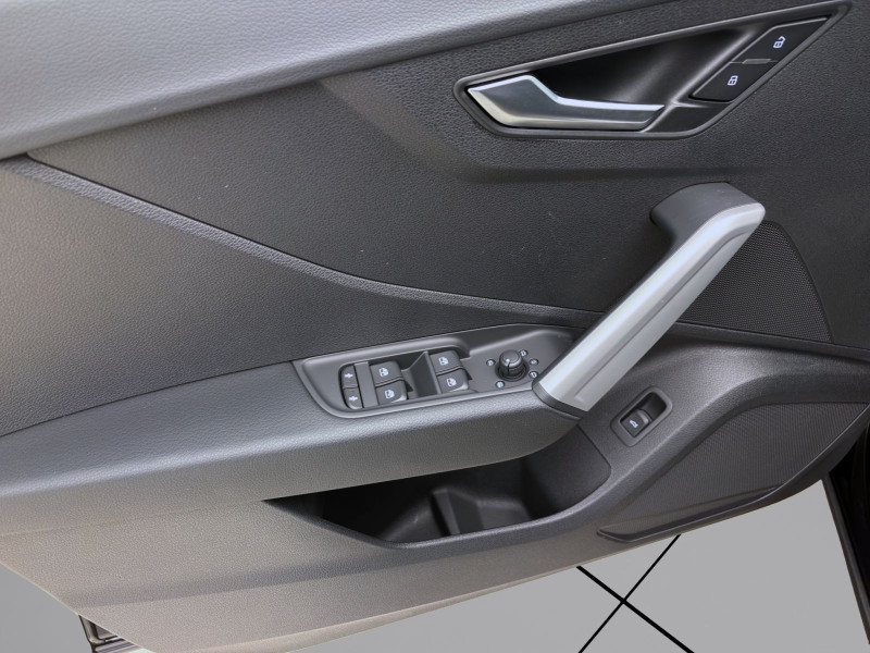 Bild 9: Audi Q2 30 TFSI ADVANCED STANDHZG AHK NAVI VIRTUAL