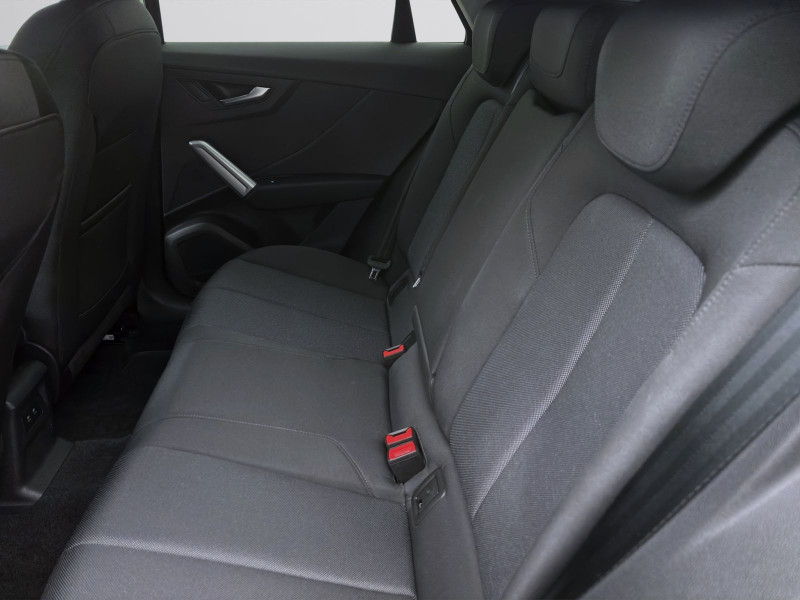 Bild 14: Audi Q2 30 TFSI ADVANCED STANDHZG AHK NAVI VIRTUAL