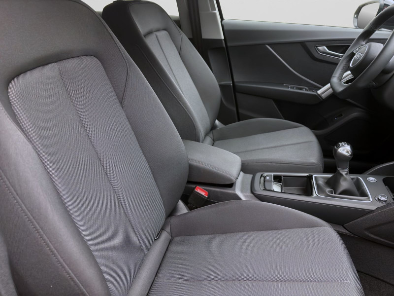 Bild 15: Audi Q2 30 TFSI ADVANCED STANDHZG AHK NAVI VIRTUAL