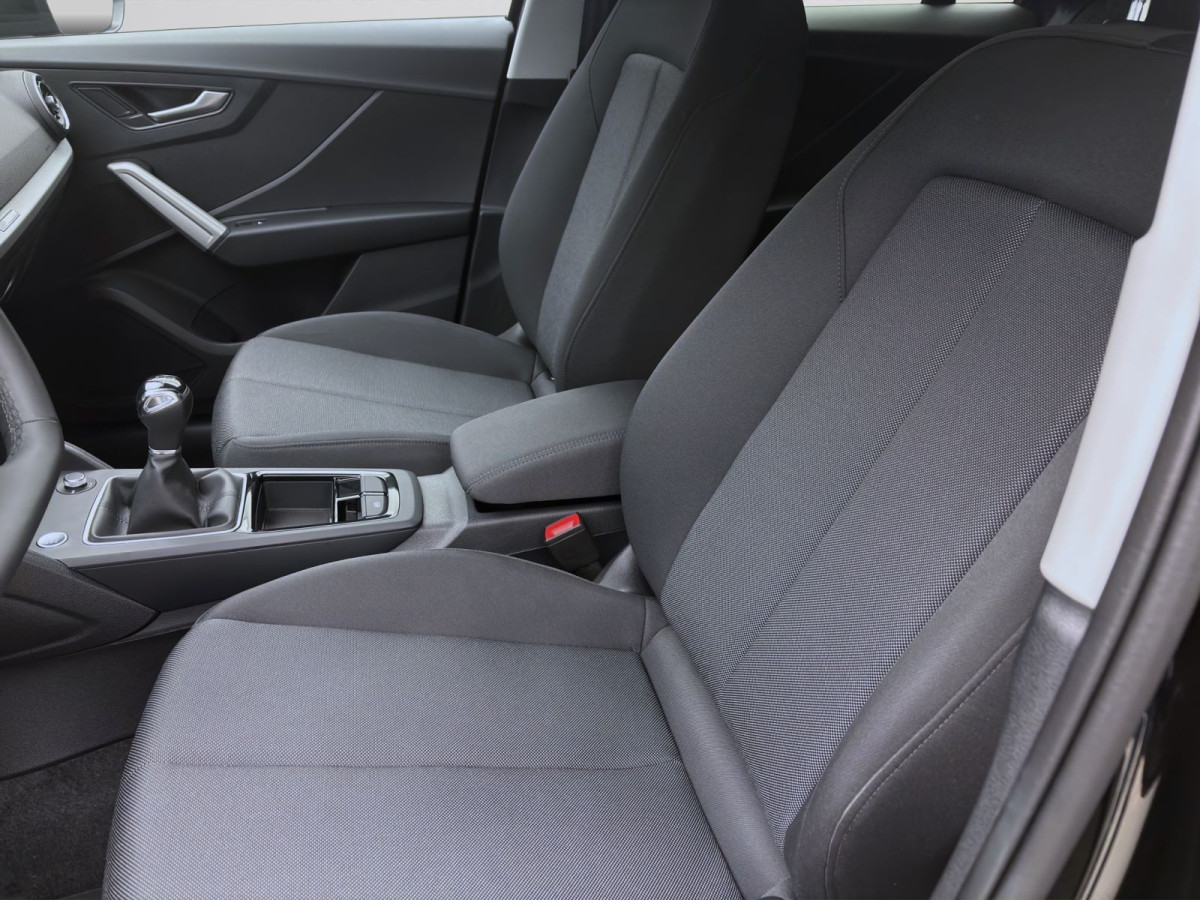 Thumb 8: Audi Q2 30 TFSI ADVANCED STANDHZG AHK NAVI VIRTUAL