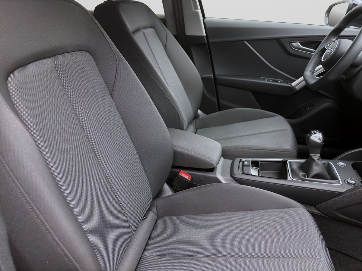 Thumb 15: Audi Q2 30 TFSI ADVANCED STANDHZG AHK NAVI VIRTUAL