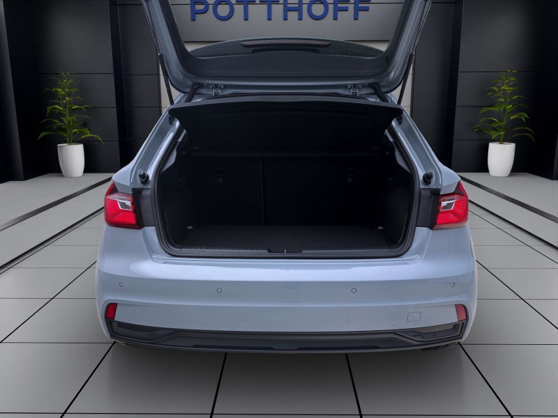 Bild 3: Audi A1 Sportback 30 TFSI ADVANCED SITZHZG KLIMA PDC