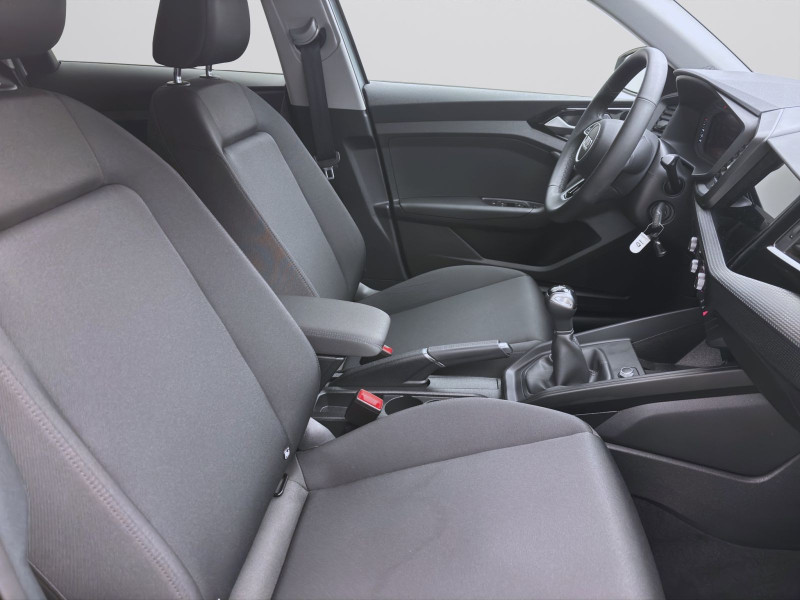 Bild 14: Audi A1 Sportback 30 TFSI ADVANCED SITZHZG KLIMA PDC