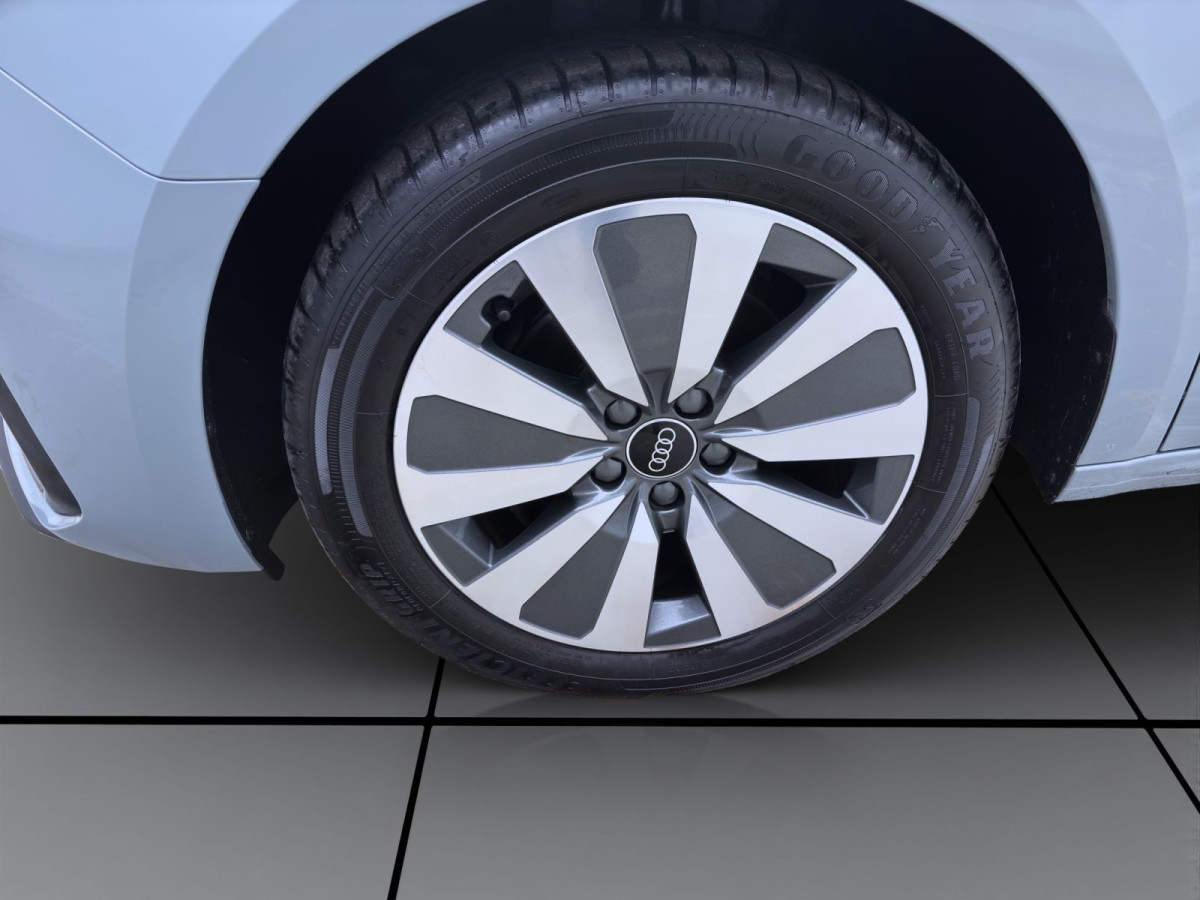 Thumb 7: Audi A1 Sportback 30 TFSI ADVANCED SITZHZG KLIMA PDC