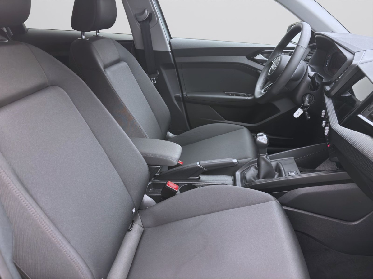 Thumb 14: Audi A1 Sportback 30 TFSI ADVANCED SITZHZG KLIMA PDC