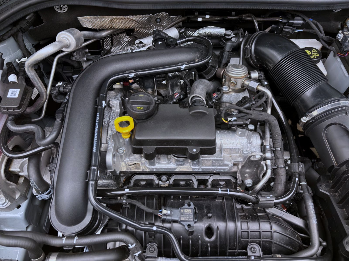 Thumb 16: Audi A1 Sportback 30 TFSI ADVANCED SITZHZG KLIMA PDC