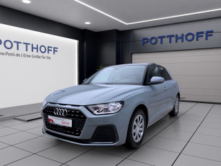 Audi A1 Sportback 30 TFSI ADVANCED SITZHZG KLIMA PDC DAB