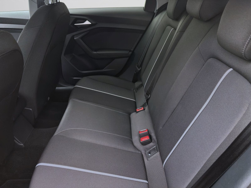 Bild 14: Audi A1 Sportback 30 TFSI ADVANCED SITZHZG KLIMA PDC DAB