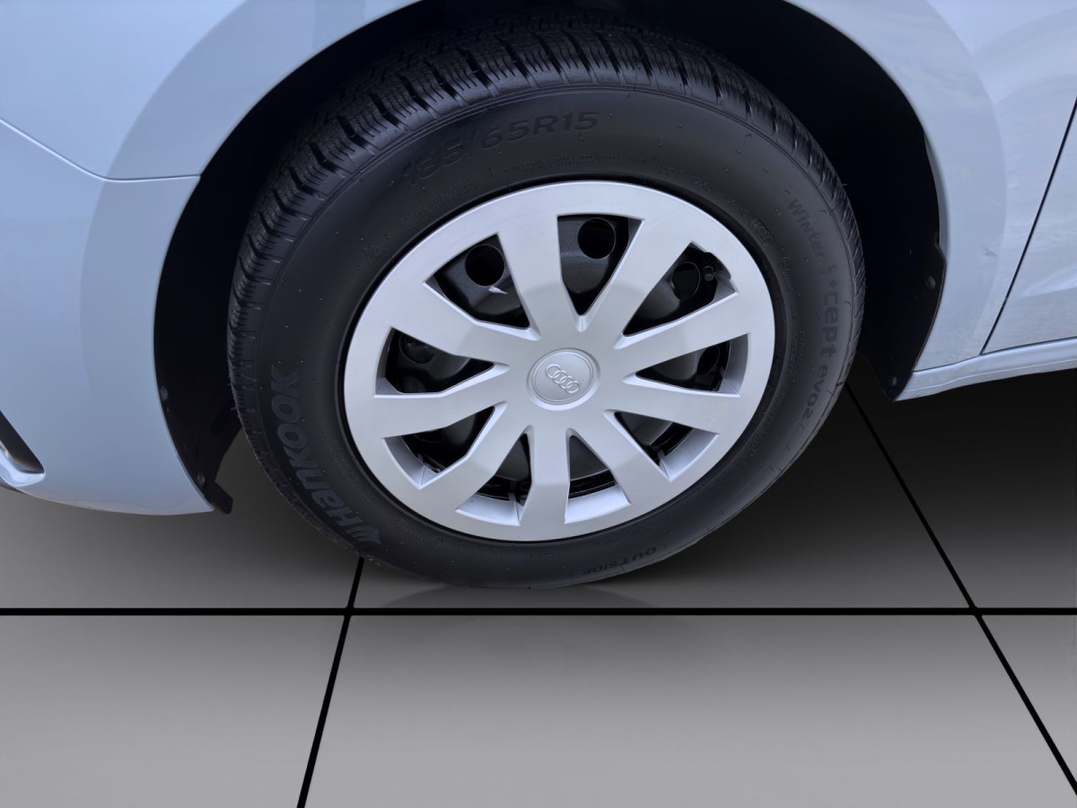 Thumb 7: Audi A1 Sportback 30 TFSI ADVANCED SITZHZG KLIMA PDC DAB