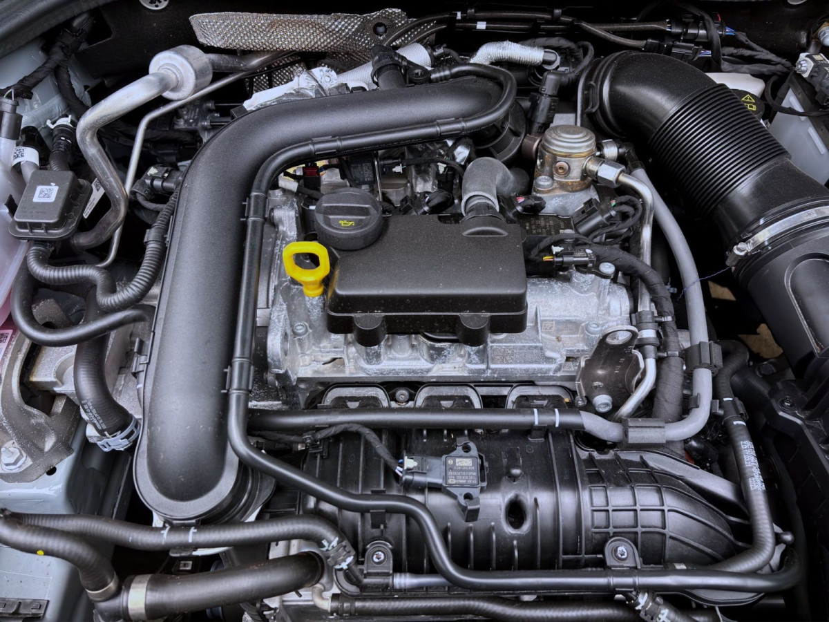 Thumb 17: Audi A1 Sportback 30 TFSI ADVANCED SITZHZG KLIMA PDC DAB