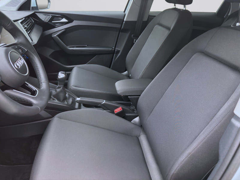 Bild 8: Audi A1 Sportback 30 TFSI ADVANCED SITZHZG KLIMA PDC