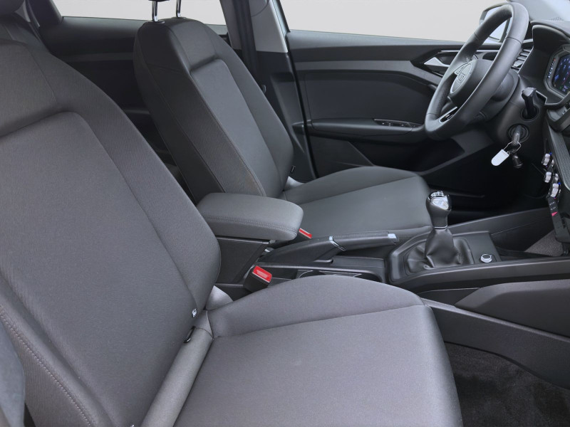 Bild 15: Audi A1 Sportback 30 TFSI ADVANCED SITZHZG KLIMA PDC