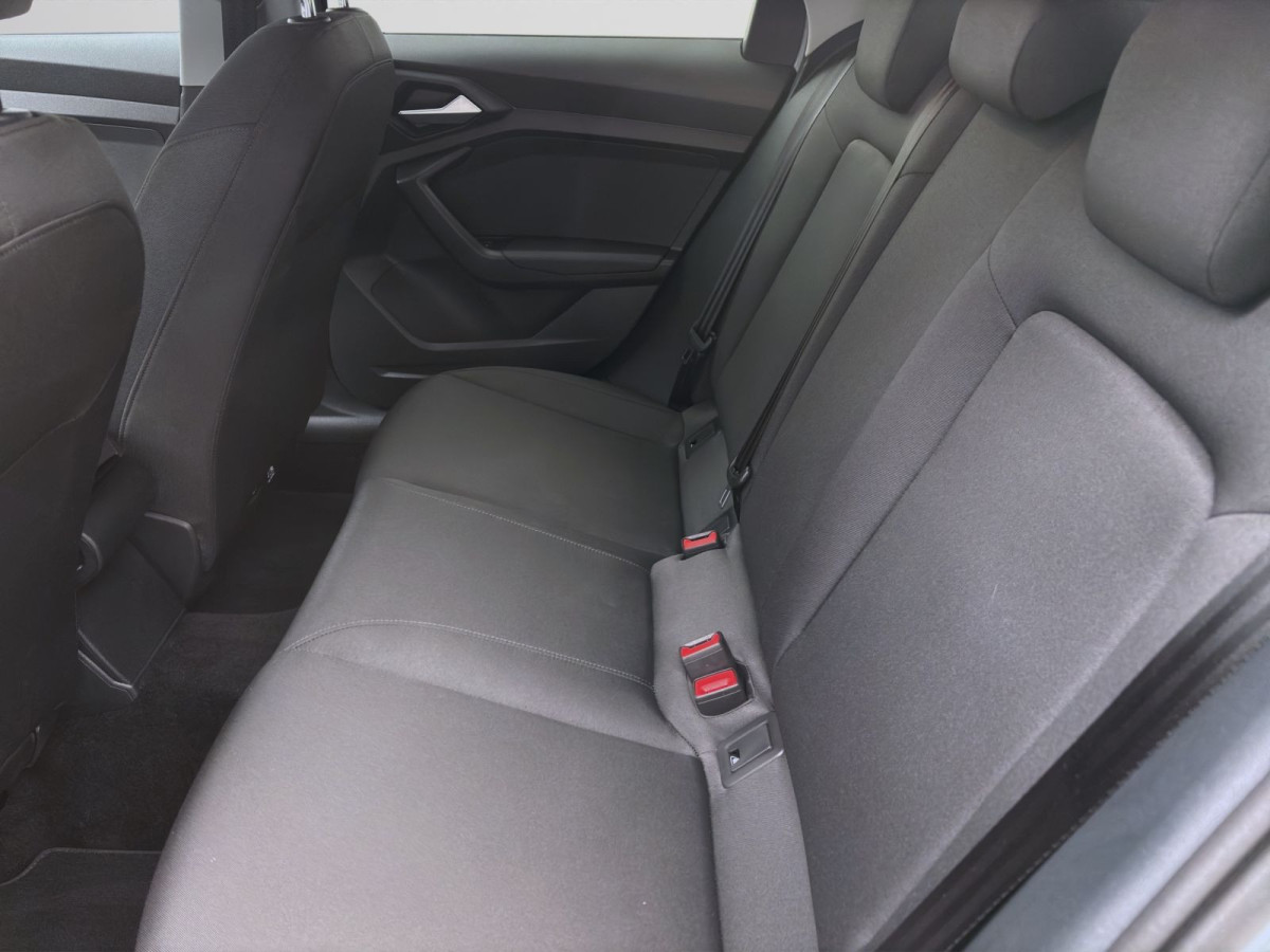 Thumb 14: Audi A1 Sportback 30 TFSI ADVANCED SITZHZG KLIMA PDC