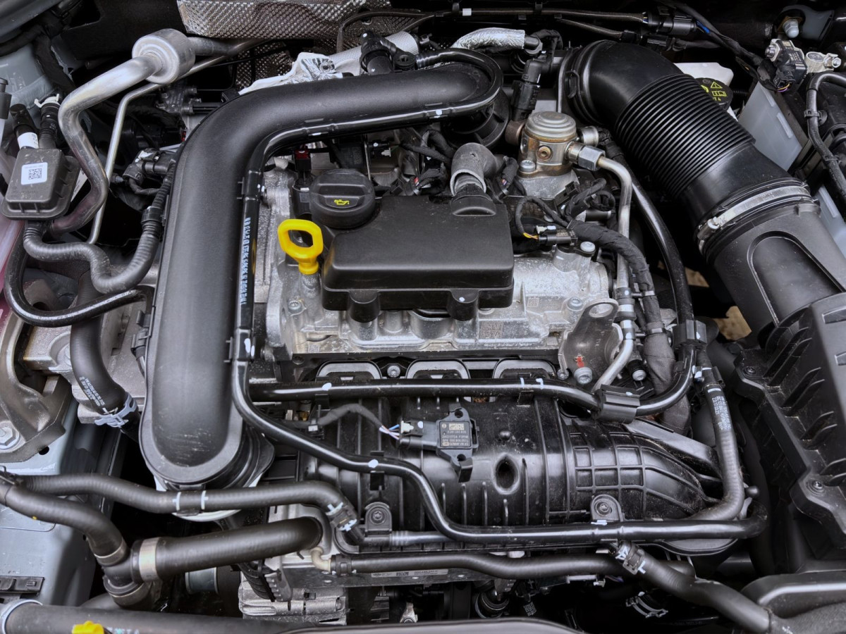 Thumb 17: Audi A1 Sportback 30 TFSI ADVANCED SITZHZG KLIMA PDC