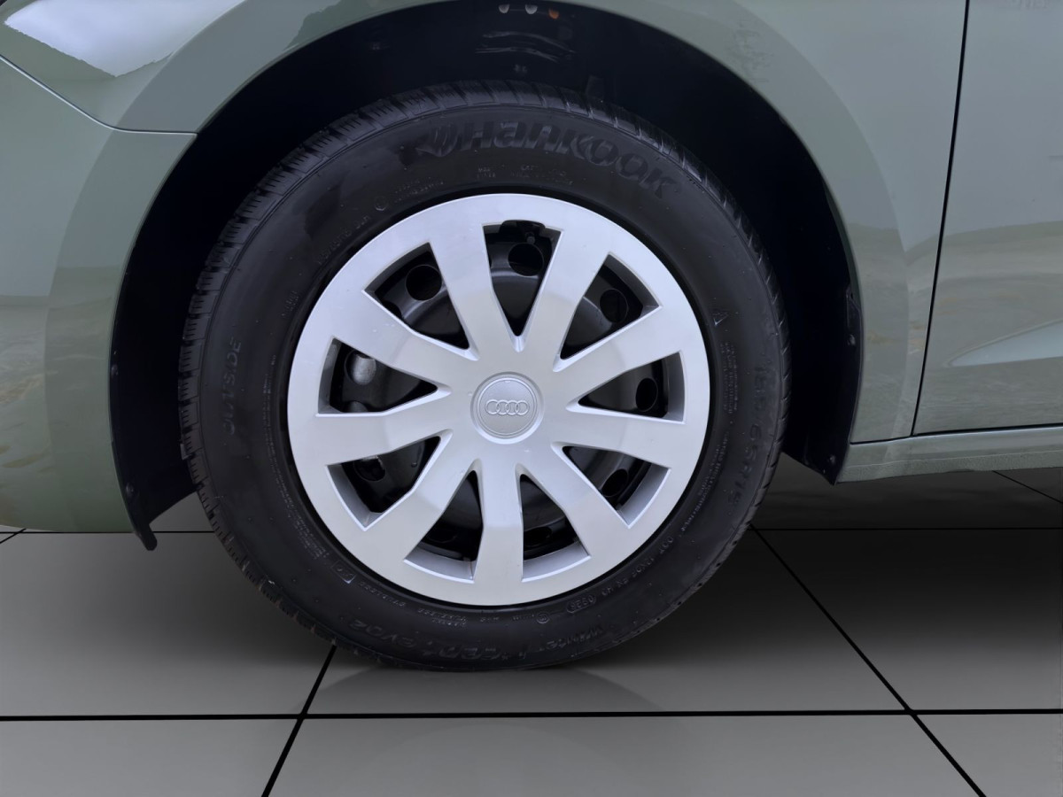 Thumb 7: Audi A1 Sportback 30 TFSI ADVANCED SITZHZG PDC KLIMA