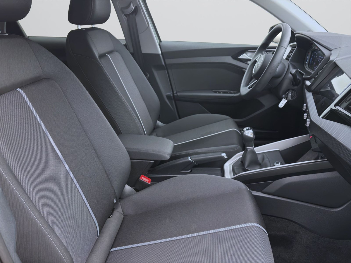 Thumb 15: Audi A1 Sportback 30 TFSI ADVANCED SITZHZG PDC KLIMA