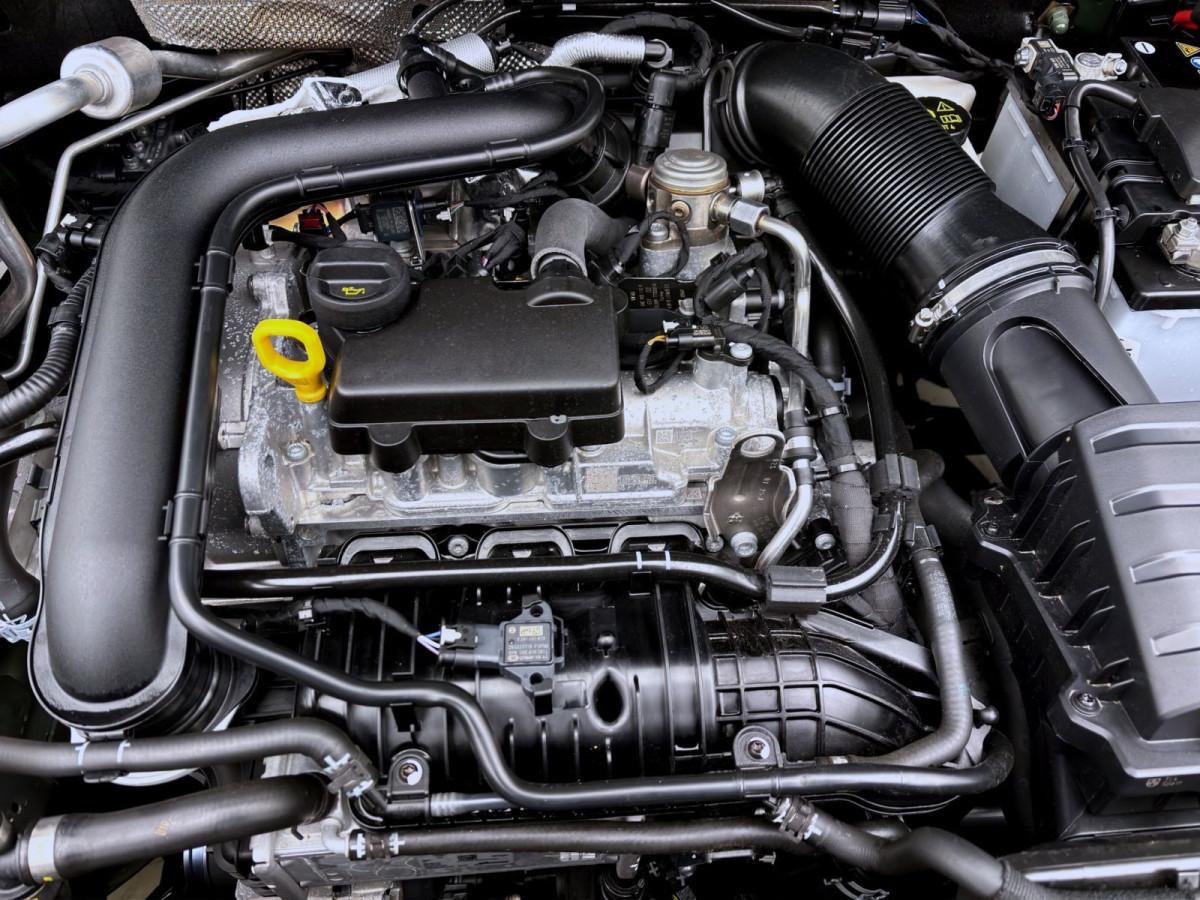 Thumb 17: Audi A1 Sportback 30 TFSI ADVANCED SITZHZG PDC KLIMA